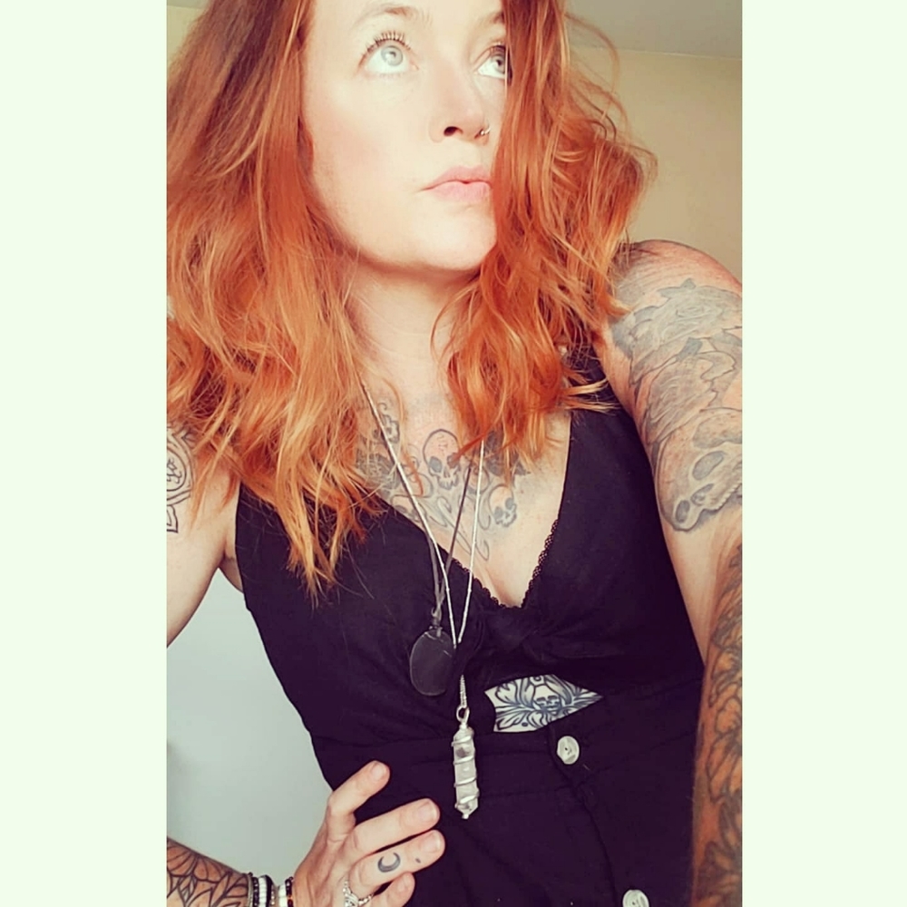 Meet your Posher, Sheana